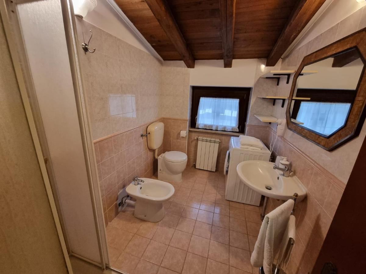 Country House Dolce Nocciola Vignanello Экстерьер фото