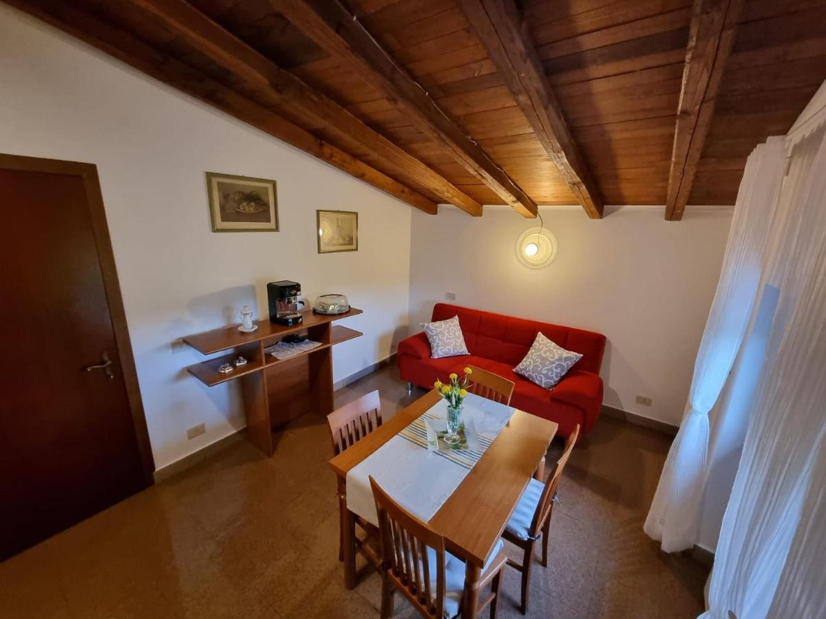 Country House Dolce Nocciola Vignanello Экстерьер фото