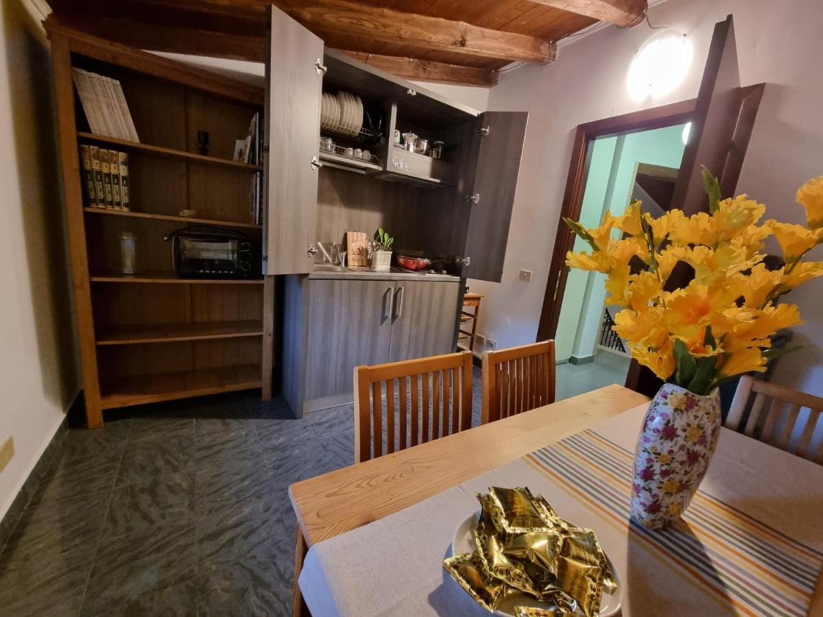 Country House Dolce Nocciola Vignanello Экстерьер фото