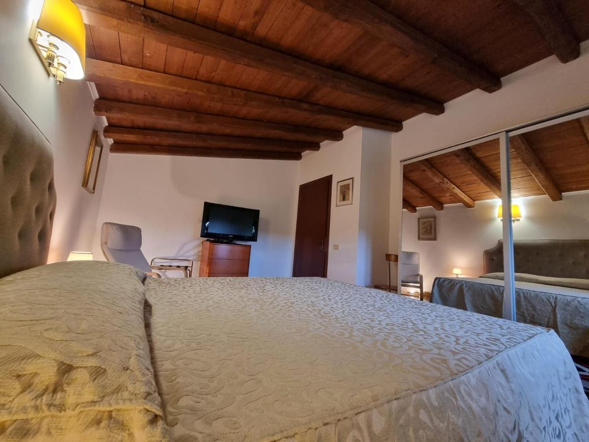 Country House Dolce Nocciola Vignanello Экстерьер фото