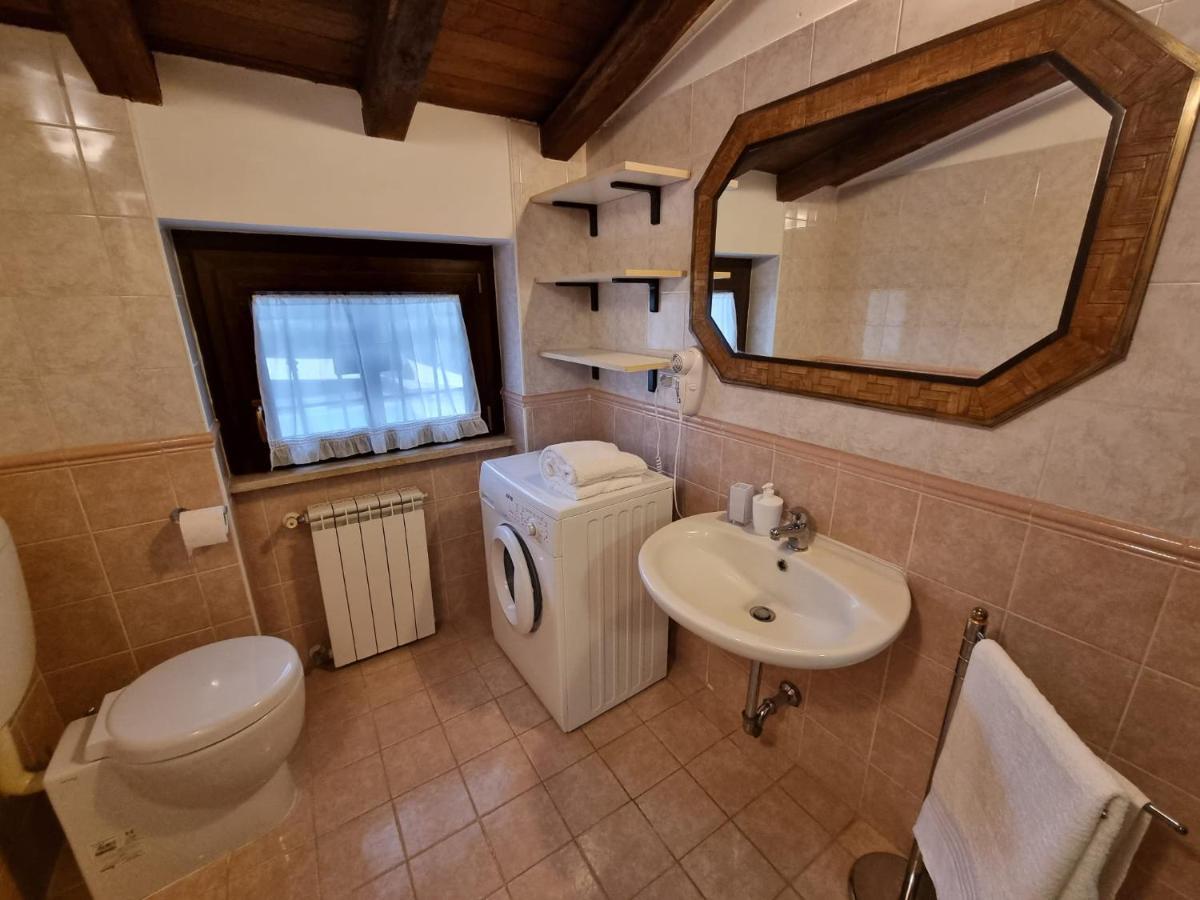 Country House Dolce Nocciola Vignanello Экстерьер фото