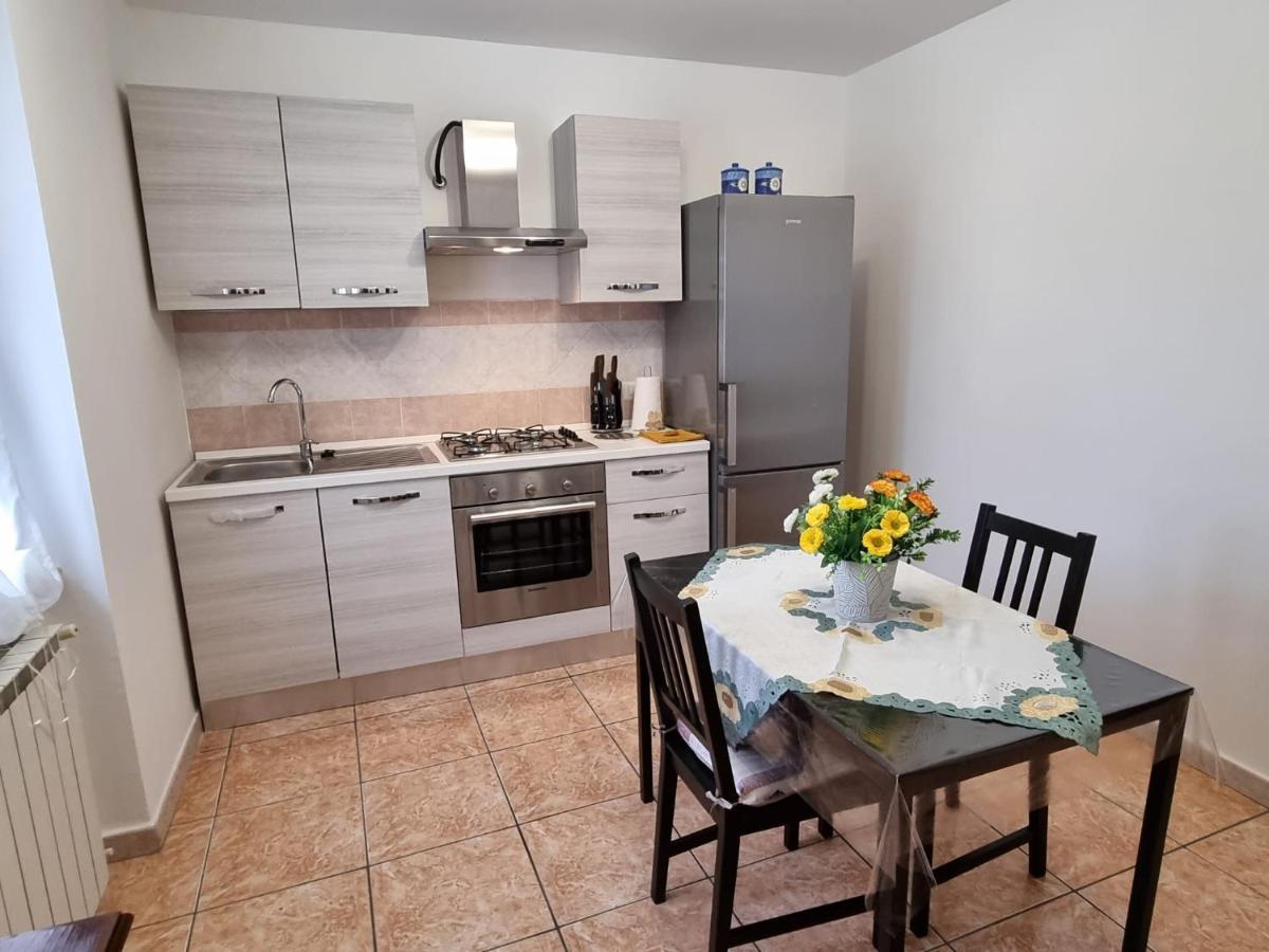 Country House Dolce Nocciola Vignanello Экстерьер фото