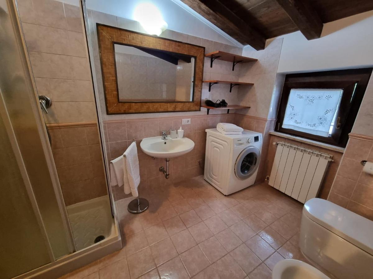 Country House Dolce Nocciola Vignanello Экстерьер фото