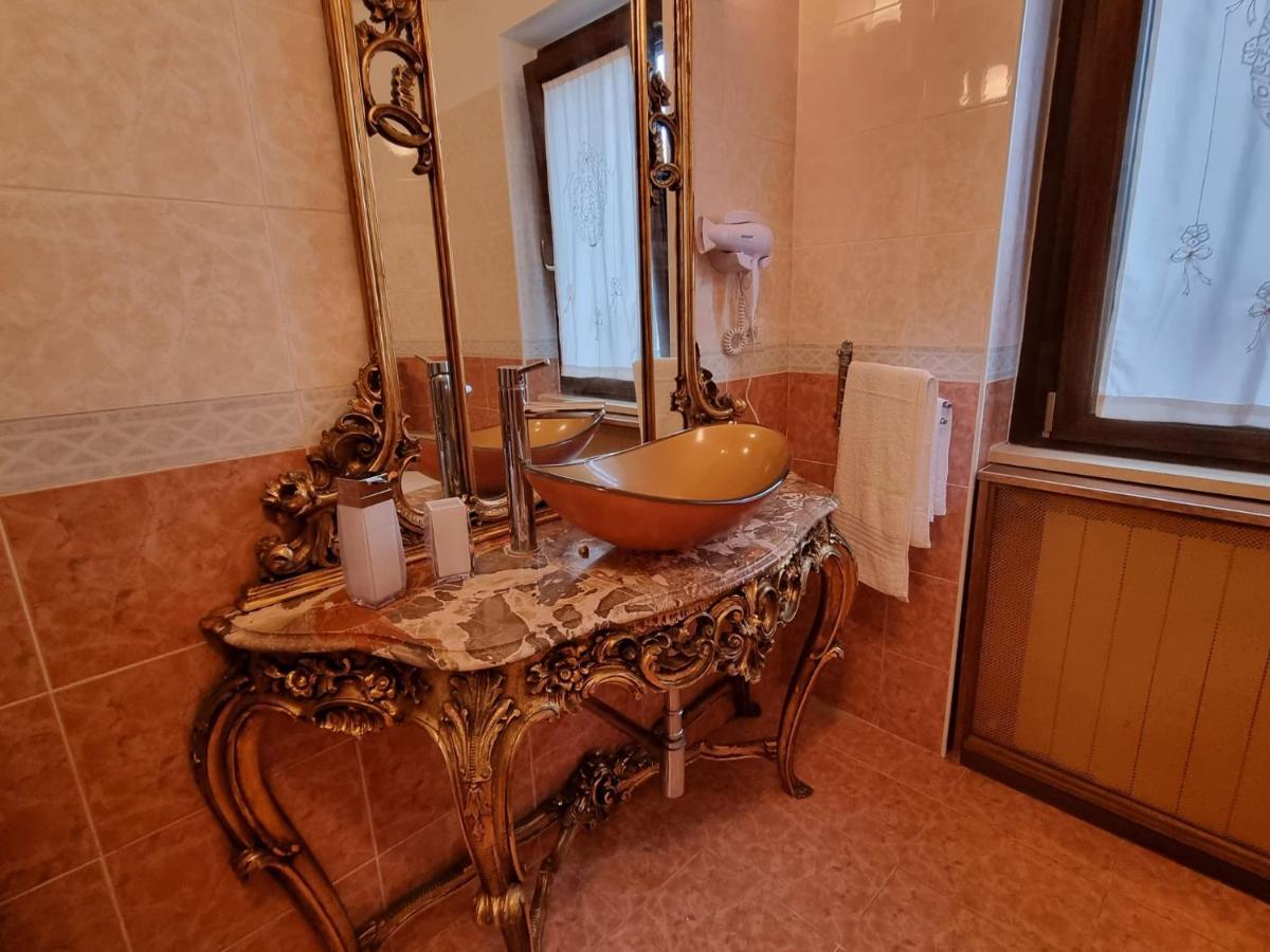 Country House Dolce Nocciola Vignanello Экстерьер фото