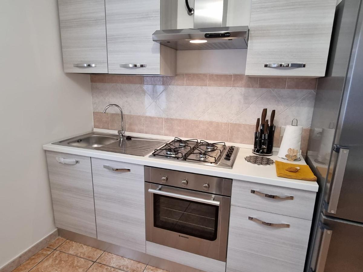 Country House Dolce Nocciola Vignanello Экстерьер фото