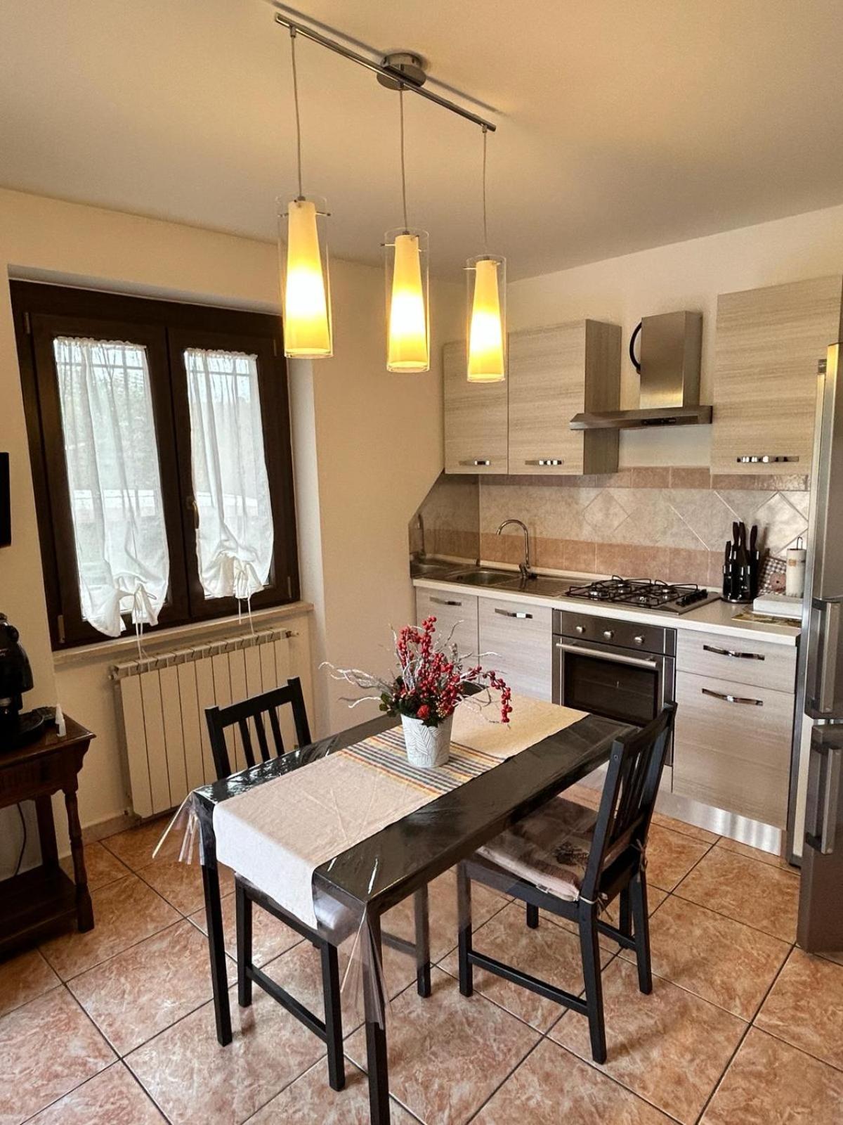 Country House Dolce Nocciola Vignanello Экстерьер фото