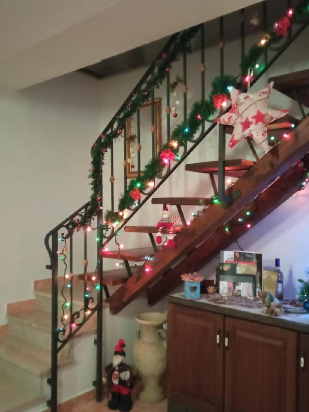 Country House Dolce Nocciola Vignanello Экстерьер фото