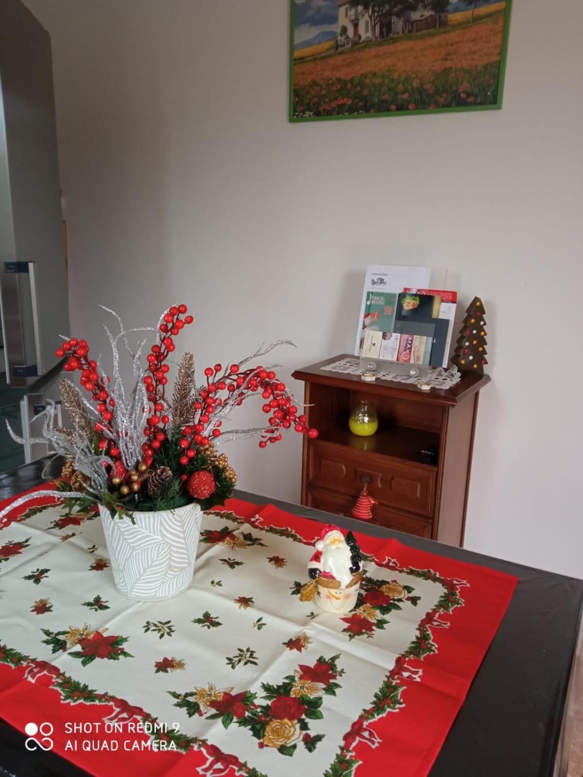 Country House Dolce Nocciola Vignanello Экстерьер фото
