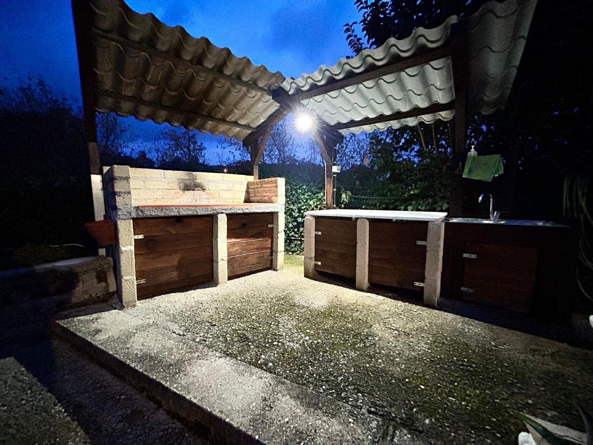 Country House Dolce Nocciola Vignanello Экстерьер фото