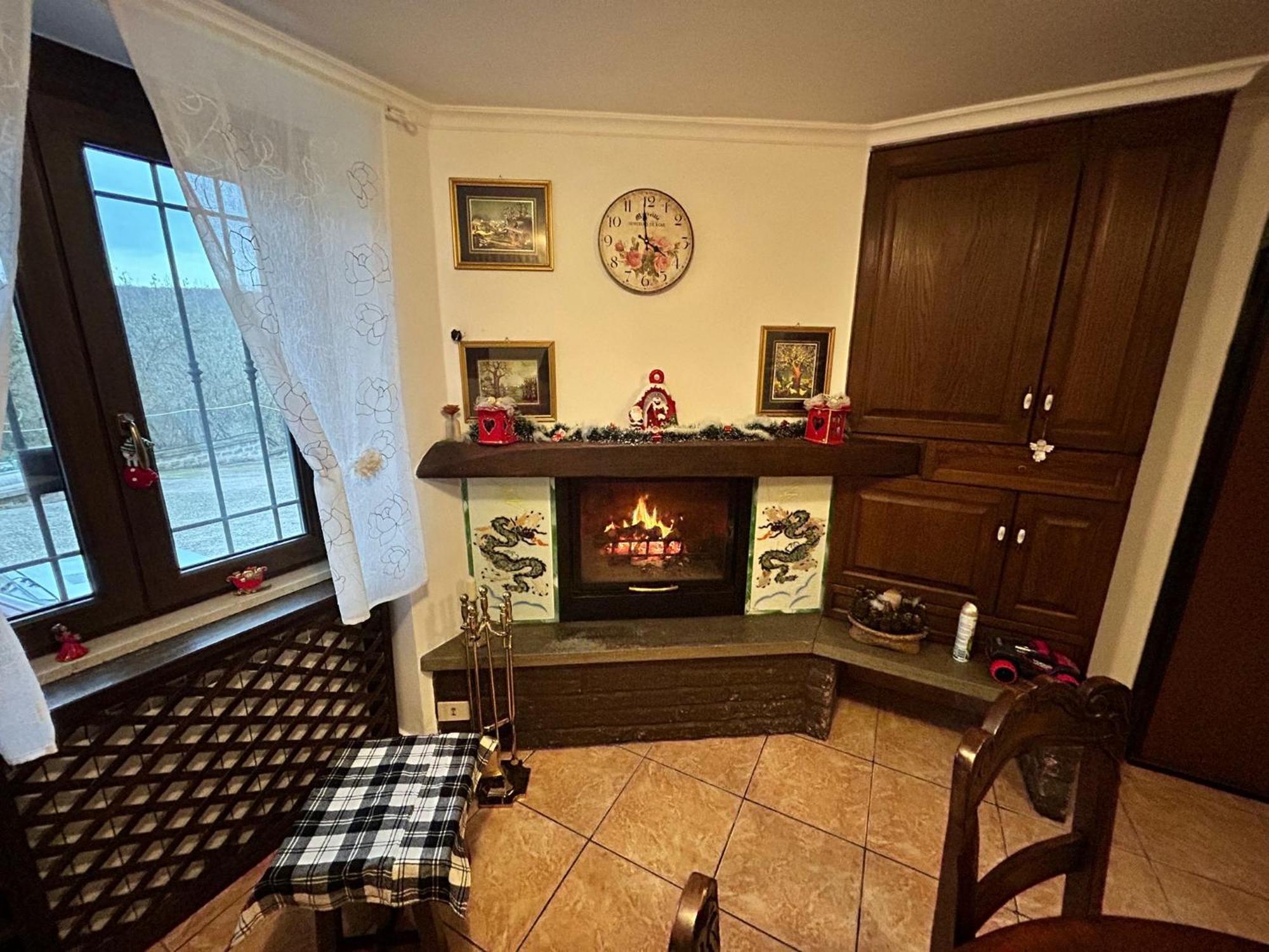 Country House Dolce Nocciola Vignanello Экстерьер фото