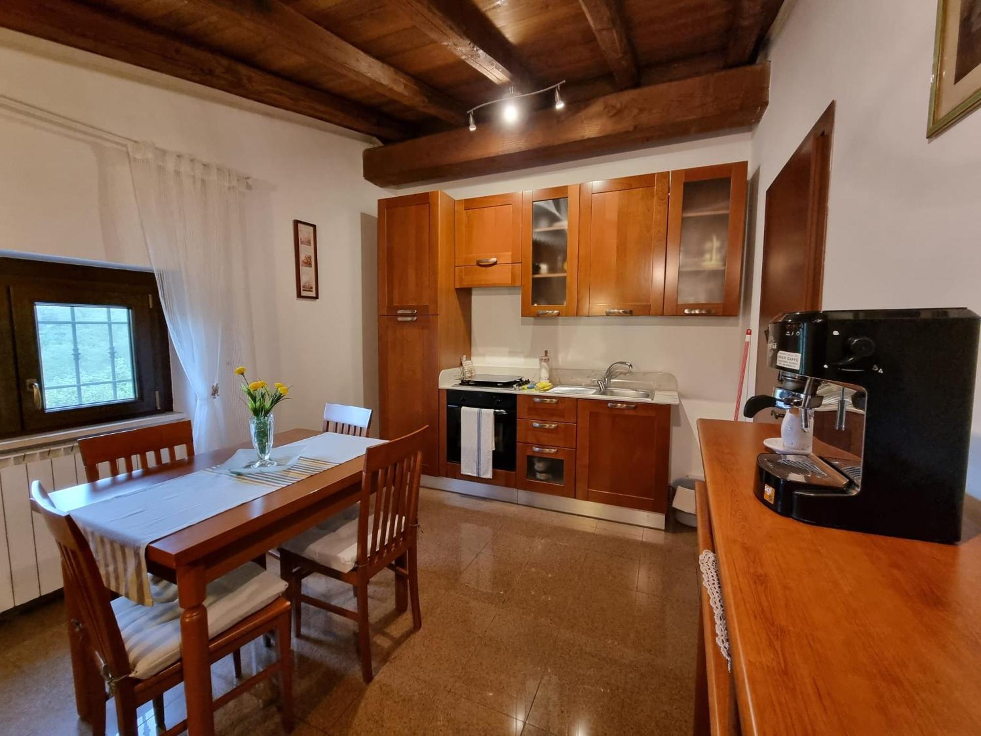 Country House Dolce Nocciola Vignanello Экстерьер фото