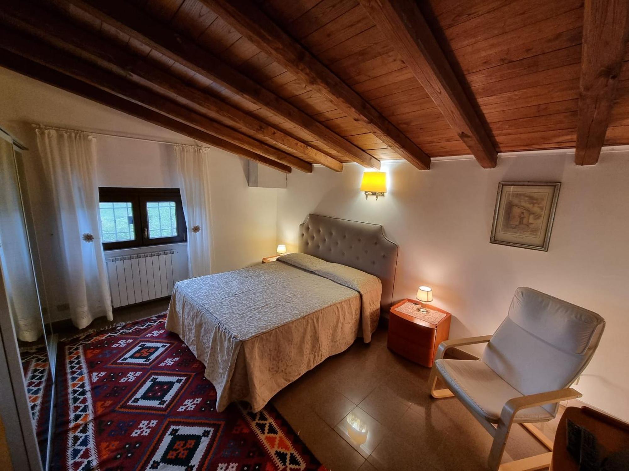 Country House Dolce Nocciola Vignanello Экстерьер фото